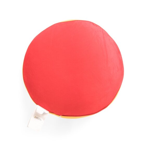 PEGASUS SPORTS Buffalo Bills 16x5 Nfl Circle Plushlete Pillow - Picture 2 of 2